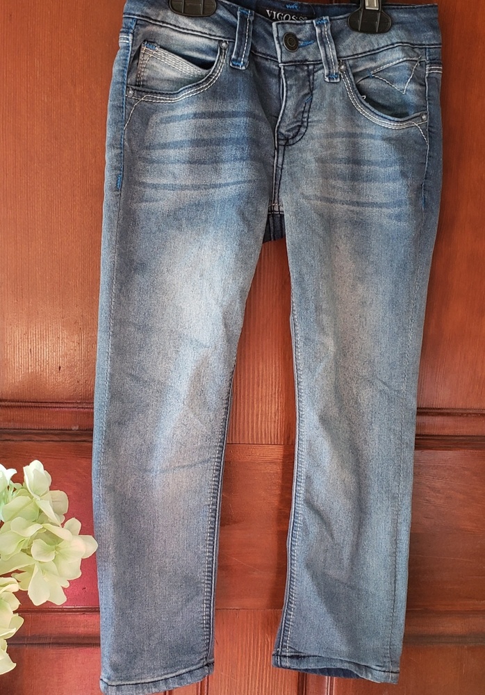 Vigoss young girl Jeans